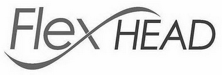 FLEX HEAD logo