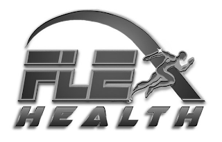 FLEX HEALTH logo