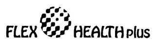 FLEX HEALTHPLUS logo