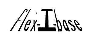 FLEX-I-BASE logo