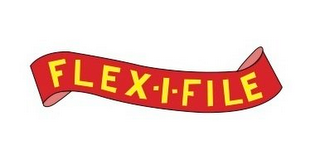 FLEX-I-FILE logo