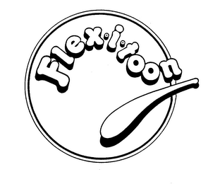 FLEX-I-TOON logo
