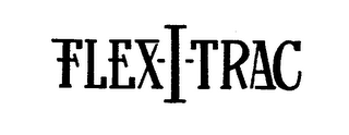 FLEX-I-TRAC logo