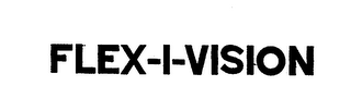 FLEX-I-VISION logo