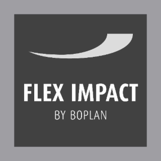 FLEX IMPACT BY BOPLAN logo