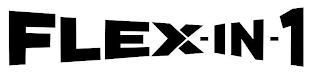 FLEX-IN-1 logo