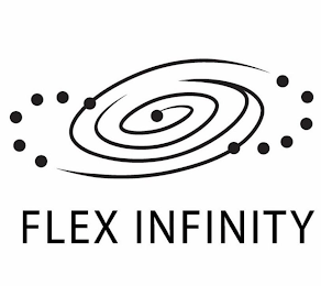 FLEX INFINITY logo