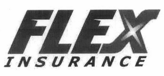 FLEX INSURANCE logo