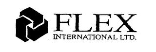 FLEX INTERNATIONAL LTD. logo