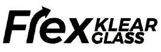 FLEX KLEAR GLASS logo