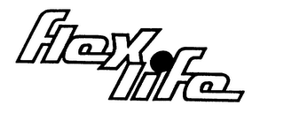 FLEX LIFE logo