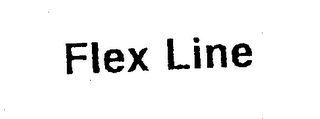 FLEX LINE logo