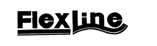 FLEX LINE logo