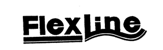 FLEX LINE logo
