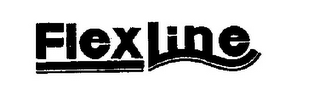 FLEX LINE logo