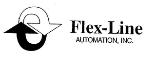 FLEX-LINE AUTOMATION, INC. logo