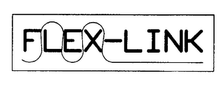 FLEX-LINK logo