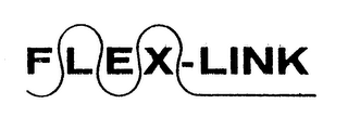 FLEX - LINK logo