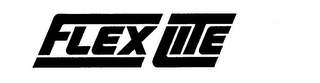 FLEX LITE logo