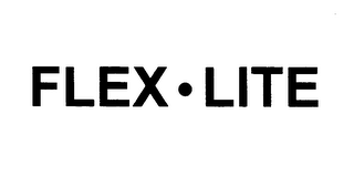 FLEX LITE logo