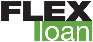 FLEX LOAN logo