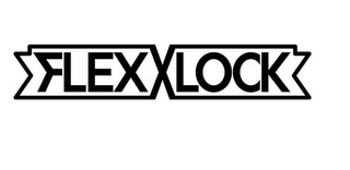 FLEX LOCK logo