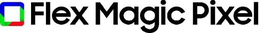 FLEX MAGIC PIXEL logo