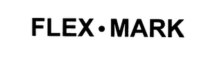 FLEX MARK logo