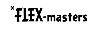 *FLEX-MASTERS logo