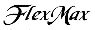 FLEX MAX logo