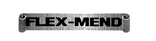 FLEX-MEND logo