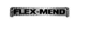 FLEX-MEND logo