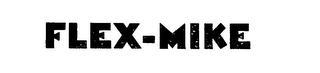 FLEX-MIKE logo