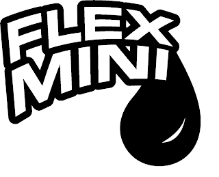 FLEX MINI logo