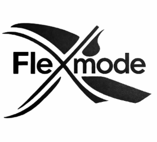 FLEX MODE logo