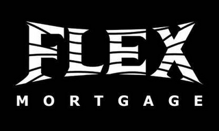 FLEX MORTGAGE logo