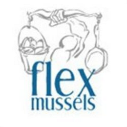 FLEX MUSSELS logo