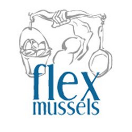 FLEX MUSSELS logo