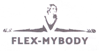 FLEX-MYBODY logo
