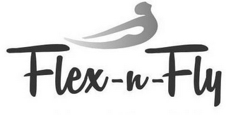FLEX-N-FLY logo