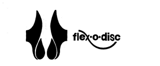 FLEX-O-DISC logo