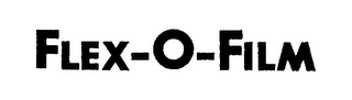 FLEX-O-FILM logo