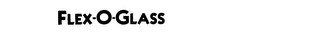 FLEX-O-GLASS logo