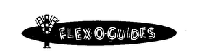 FLEX-O-GUIDES logo