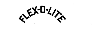 FLEX-O-LITE logo