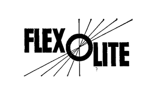 FLEX O LITE logo