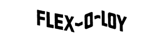 FLEX-O-LOY logo