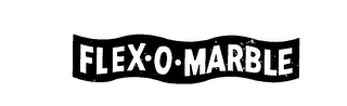 FLEX-O-MARBLE logo