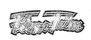 FLEX-O-TRIM logo