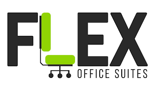 FLEX OFFICE SUITES logo